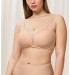 Triumph Shape Smart P - Nude BH uden bøjle 10209594