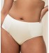 Triumph Essential Minimizer Hipster X - Trusse 10166828 Vanille