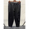 MARTA McdVilma - Sorte fiskebukser 62515 Black