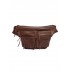 RE:DESIGNED Brun Ly bumbag 3294 Cappuccino