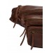 RE:DESIGNED Brun Ly bumbag 3294 Cappuccino