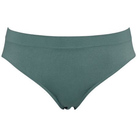 Missya Lucia Tai Solid - Seamless Tai trusse 12215 Sagebrush Green