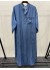 MARTA MdcNadja Dress - Blå denim kjole 93911-1 Medium Light
