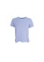 Black Colour BCMAY SS Tee - Lysebl&aring; t-shirt 40605 Lt. Blue