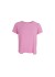 Black Colour BCMAY SS Tee - Lyserød t-shirt 40605 Bubble Gum