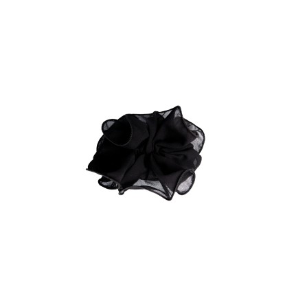 Black Colour BCLILAH - Sort hårklemme 5835 Black