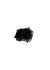 Black Colour BCLILAH - Sort hårklemme 5835 Black