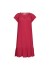 Co'Couture Sunrise Crop Dress - Pink kjole 96230 Margherita