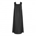 Co'Couture CallumCCSmock lang strap dress - Sort kjole 36156 Black