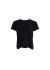 Black Colour BCMAY SS Tee - Sort t-shirt 40605 Black