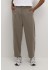 Kaffe KAmerle Pants Suiting - Brun 7/8 bukser 10504769 Major Brown