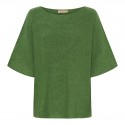 MARTA MdcSia Knit - Grøn strik 5003 Green 4018