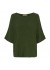 MARTA MdcSia Knit - Armygrøn strik 5003 Army 9436