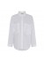 MARTA MdcCecile Shirt - Hvid skjorte 85530- White