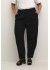 Kaffe Curve KCmerla Pants -  7/8 bukser 10582231Black Deep