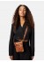 RE:DESIGNED Jara Small - Brun skind taske 6430 Walnut