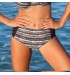 Wiki Swim Midi Shape - Bikini trusse 480-4108 Puerto Rico