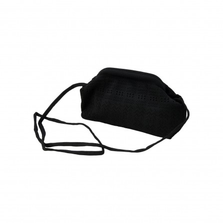 Pico Small Rosalia Clutch - Clutch taske TA14 Black Lace