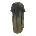 Gozzip GKara Dress - Grøn kjole G252202 Olive