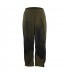 Gozzip GIla pants - Grøn printet buks G252221 Olive