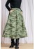 Black Colour BCABBIE SKIRT - Camouflage nederdel 40728 Camouflage