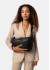 RE:DESIGNED Jina - Black bumbag 6446 Black