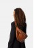 RE:DESIGNED Jina - Brun bumbag 6446 Walnut