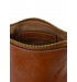 RE:Designed Fillis Mini - Cognac farvet lille taske 5544 Burned Tan