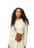 RE:Designed Fillis Mini - Brun lille taske 5544 Walnut