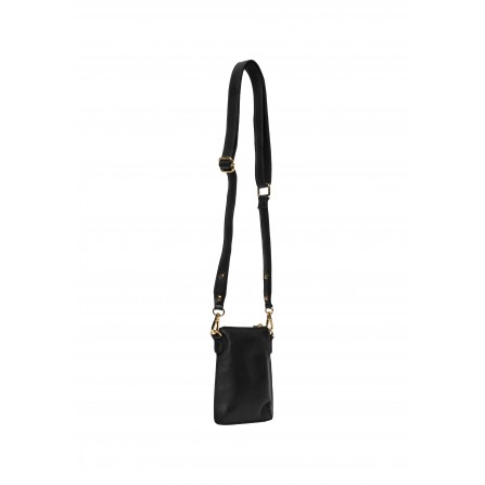 RE:Designed Fillis Mini - Sort lille taske 5544 Black