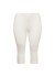 Wasabi WA-STELLA 19 - Hvid capri leggings W20114 White