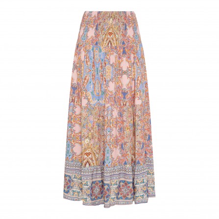 MARTA MdcPrincess Skirt - Printet nederdel 5201 Jeans3607tpf