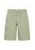 Pulz PZCLARA Chino Shorts - Grønne shorts 50208875 Vetiver