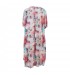 Gozzip GDinnie Dress - Multifarvet kjole G253041 Multi Colour