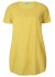 Zhenzi Amin 105-Dress S/S - Gul bomuldskjole 200666 Daffodil Yellow