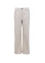 Black Colour BCBOX POCKET PANT - Off white buks 40886 Off White