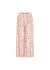 Marta MdcChanel Pant - Rosa blomster printede bukser 6192 Rosa2319tps