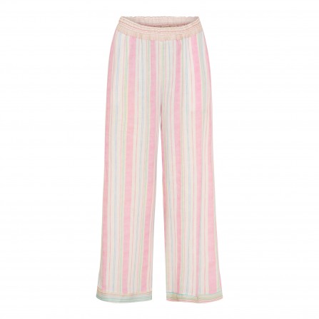 Marta MdcElanor Pants - Stribede bukser 7171 Originale542