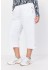 Wasabi WA-EMILY 2 - Hvid capribuks W10127 White