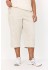 Wasabi WA-EMILY 2 - Sandfarvet capribuks W10127 Sand