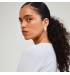 Pilgrim ECLIPSE hoops 122526003 Sølvbelagt