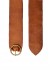 RE:DESIGNED HILA belt 5576 Burned Tan