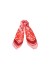 Black Colour BCHALLY MINI SCARF - Koral mønstret tørklæde 3627 Coral