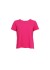 Black Colour BCMAY SS Tee - Pink t-shirt 40605 Pink
