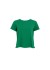 Black Colour BCMAY SS Tee - Grøn t-shirt 40605 Grass