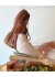Phenumb RUDDER-X -Sejlersko PB-510059 Leather Brandy