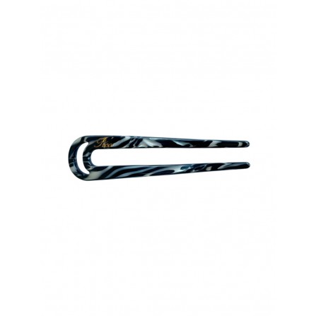 Pico Jolie Hair Pin - Hår pind SP137 Zebra