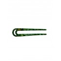Pico Jolie Hair Pin - Hår pind SP137 Moss MOP