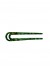 Pico Jolie Hair Pin - Hår pind SP137 Moss MOP