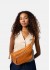 RE:Designed June Bumbag - Brun bumbag 6425 Burned Tan